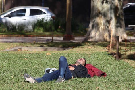 Clima en Buenos Aires: el pronóstico del tiempo para este sábado 7 de septiembre 