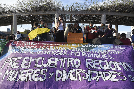 Renuevan la agenda de demandas