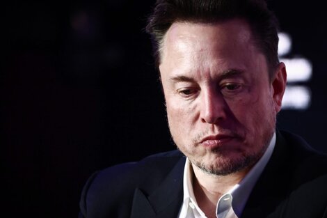 Radiografía a Elon Musk, el maquiavélico "rico del planeta"