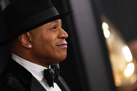 L. L. Cool J: "El hip hop me dio paz y felicidad"