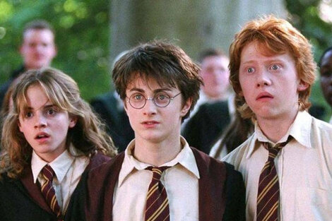 Comienza el casting para la serie de Harry Potter