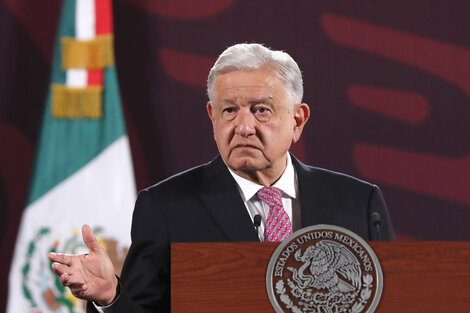 México: el senado aprobó la reforma judicial de Lopez Obrador