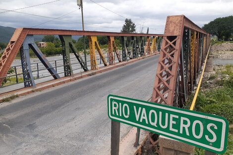 Acusaciones por abuso sexual contra el intendente de Vaqueros y un colaborador