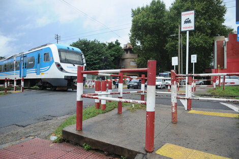 Villa Lugano: protesta en rechazo del túnel de Larrazábal