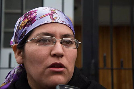 Detuvieron "preventivamente" a dos mujeres mapuche en Chubut 