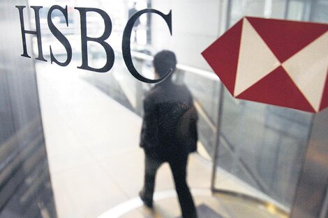 El Banco Central aprobó la venta de HSBC al Grupo Financiero Galicia