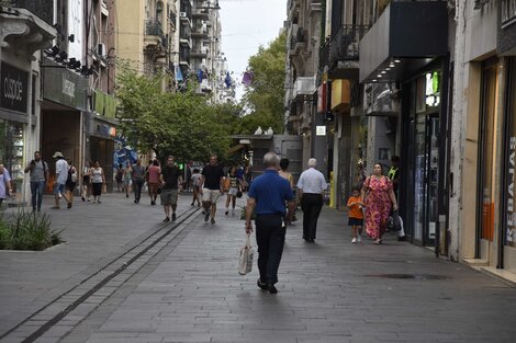 La facturación en Rosario cayó 14%