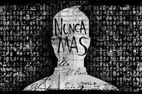 Nunca Más: el histórico informe de la CONADEP cumple 40 años