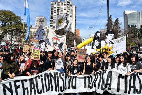 La Noche de los Lápices: 48 años después, la justicia reconoció la violencia sexual