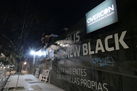 CABA: la Justicia frenó la construcción de dos edificios en el barrio de Belgrano