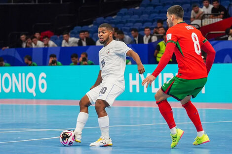 Mundial de futsal 2024: sigue la lluvia de goles