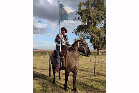 Una fiesta para que no se vacíe el campo