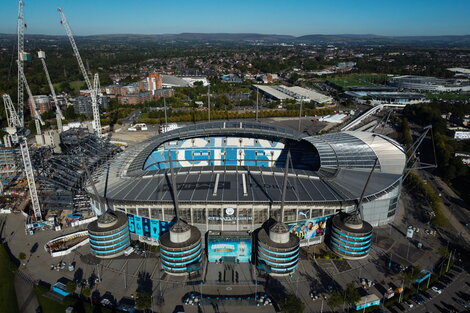 La Inteligencia Artificial dio su pronóstico para la Champions League 