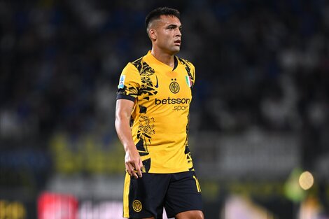 Por qué fueron tendencia Lautaro Martínez y Balón de Oro