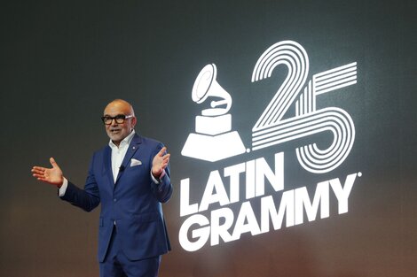 Por qué fueron tendencia los "Latin Grammy"