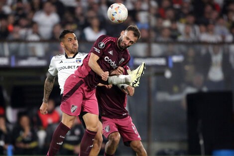 River no muestra apuro para definir el equipo (Fuente: Fotobaires)