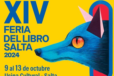 La XIV Feria del Libro de Salta, en su recta final