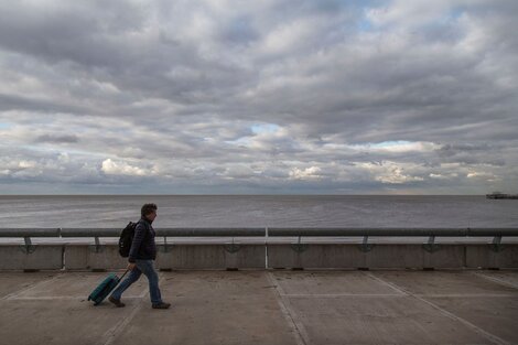 Clima en Buenos Aires: el pronóstico del tiempo para este jueves 19 de septiembre