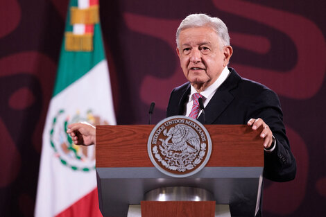 López Obrador deja la presidencia con la "conciencia tranquila" y “muy contento”   