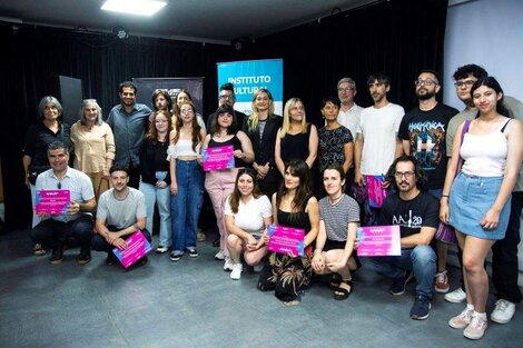 Abrieron las inscripciones para el Segundo Concurso de Cultura, Arte y Tecnologías