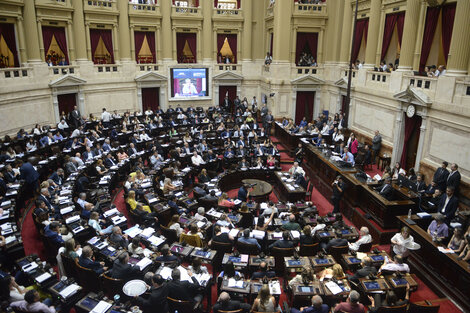 El escenario de crisis que asoma en el Congreso si Milei veta el financiamiento universitario