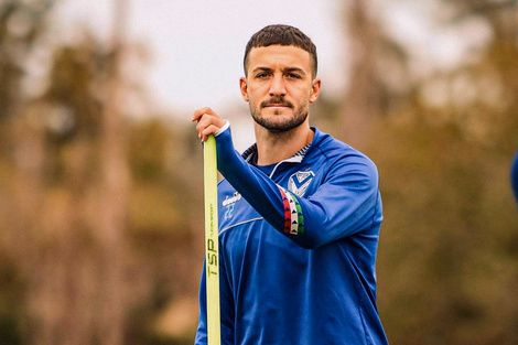 “Hoy estamos más maduros como equipo que el torneo anterior” 