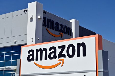 Amazon anunció una tarifa plana para envíos a Argentina de US$ 5 y sale a competir con Mercado Libre