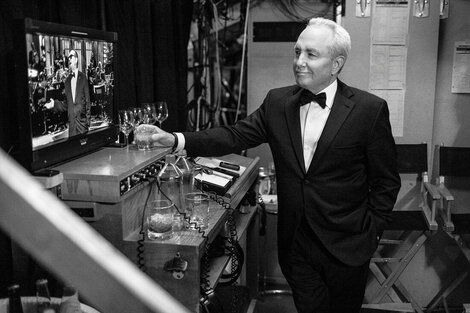 Lorne Michaels: "Siempre quiero que el programa esté en el pico"