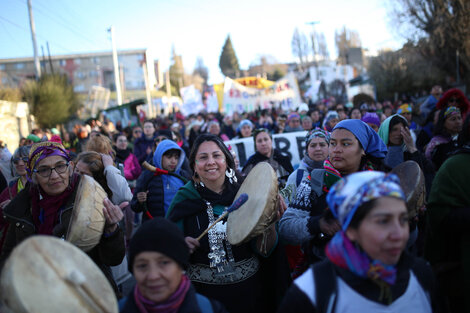 Se viene el 37° Encuentro Plurinacional en medio de la ola antifeminista