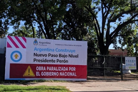 La construcción, con un rojo fuerte en el banco