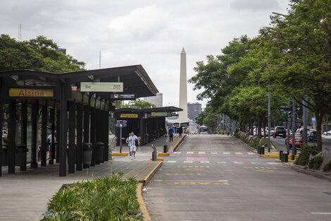 El AMBA, en las puertas de un nuevo paro mientras siguen las negociaciones.