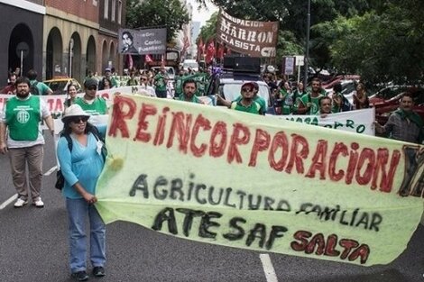 El Gobierno arrancó la tercera ola de despidos y se esperan más para los próximos días