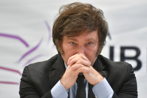 Encuesta exclusiva: La imagen de Javier Milei sigue en caída y se acelera el deterioro