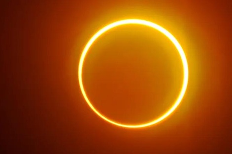 Cuáles son los mejores lugares del país para observar el eclipse Anillo de Fuego