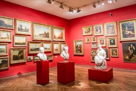 Día de los Museos en la Ciudad: 7 visitas que se pueden hacer con entrada libre y gratuita