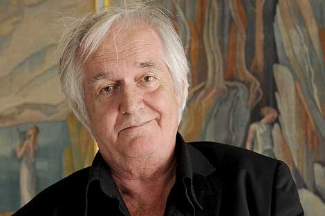 Henning Mankell murió el 5 de octubre de 2015