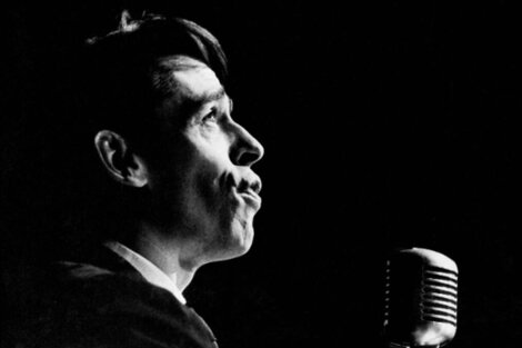 Jacques Brel murió el 9 de octubre de 1978