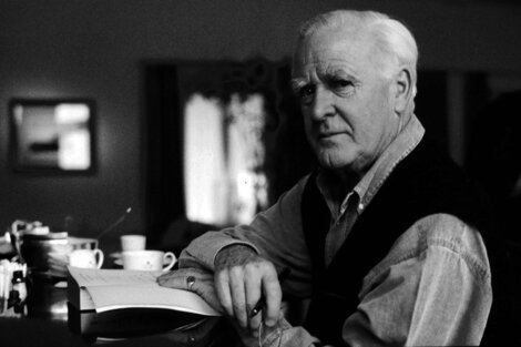 John le Carré nació el 19 de octubre de 1931