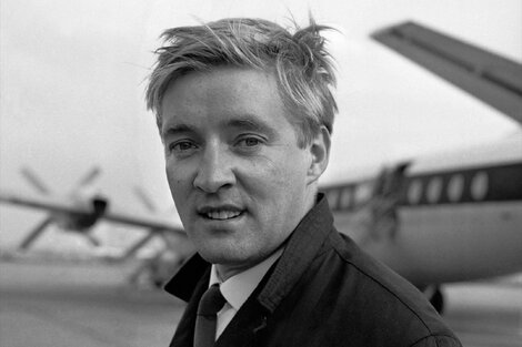 Oskar Werner murió el 23 de octubre de 1984