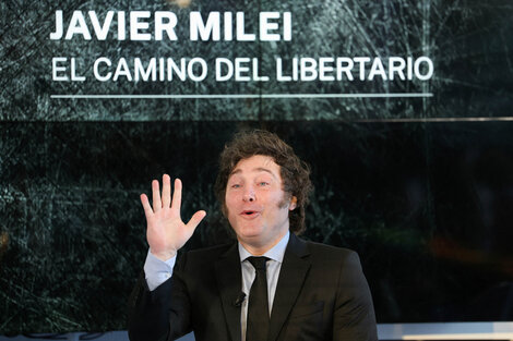 La agenda de Javier Milei después de la masiva marcha universitaria