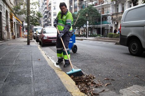 Aumento en el ABL: qué dice el Presupuesto porteño 2025