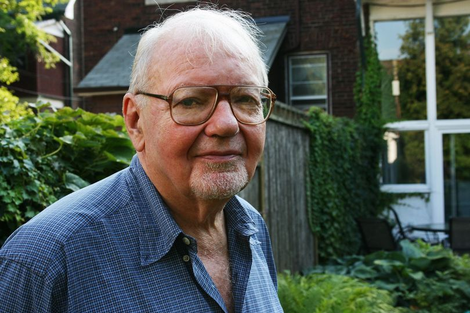 Fredric Jameson, el arqueólogo del futuro