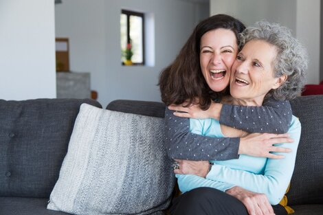 ¿Cuándo se celebra el Día de la Madre en Argentina 2024?