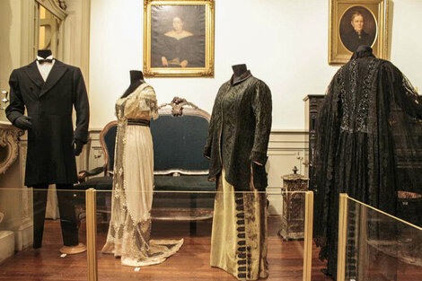 Museo del Traje: uno de los últimos hilos para estudiar nuestra identidad nacional