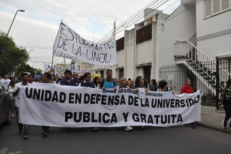 "El veto sería un grave error"