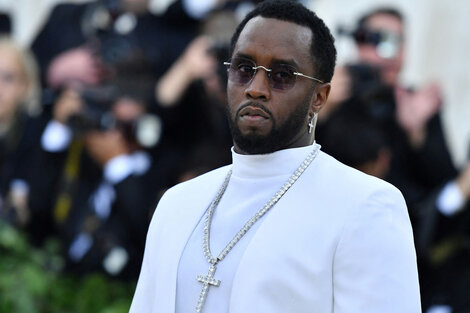 Una nueva ola del “Me Too” sacude a EEUU. Esta vez alrededor de la figura de Sean “Diddy” Combs. 