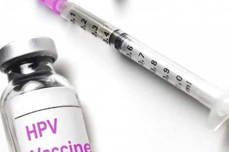 La vacuna contra el HPV, también para adultos 