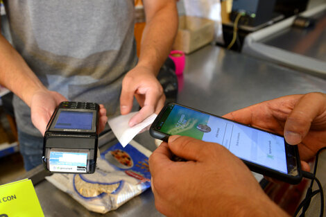 Cuenta DNI con descuentos en supermercado este fin de semana