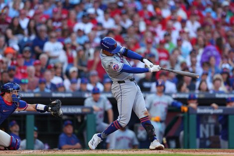 Clínica de béisbol en Buenos Aires con exjugadores de la MLB