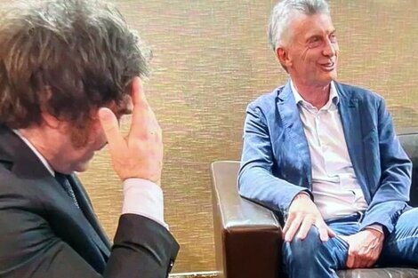 A pesar de la bronca con Javier Milei, Mauricio Macri apuesta a blindar el veto al presupuesto universitario